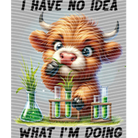 Animal Text Series-AT 1821